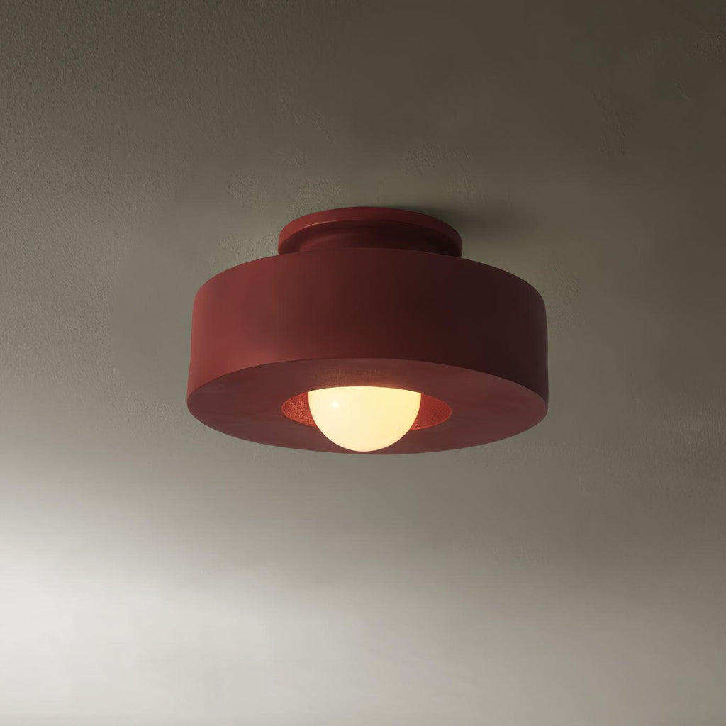 Simon Flush mount light Ceiling Lamp