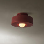 Simon Flush mount light Ceiling Lamp