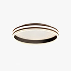 Simple Acrylic Ring Overhead fixture Ceiling Light