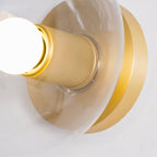 Simple Style Overhead fixture Flush Mount Light
