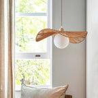 Sirocco Woven Pendant Lamp