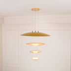 Machine Ceiling fixture Chandelier