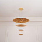 Machine Ceiling fixture Chandelier