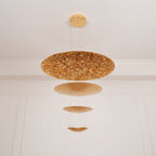 Machine Ceiling fixture Chandelier