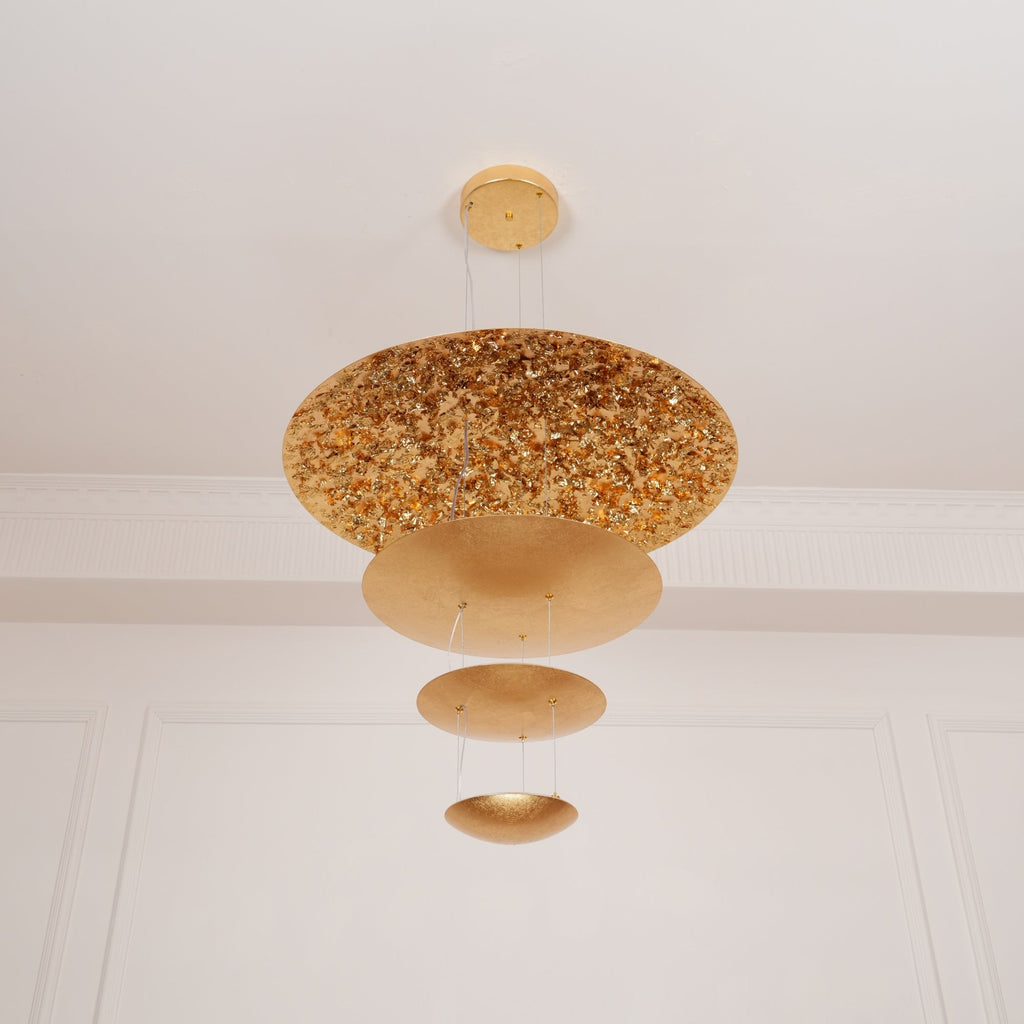 Machine Ceiling fixture Chandelier