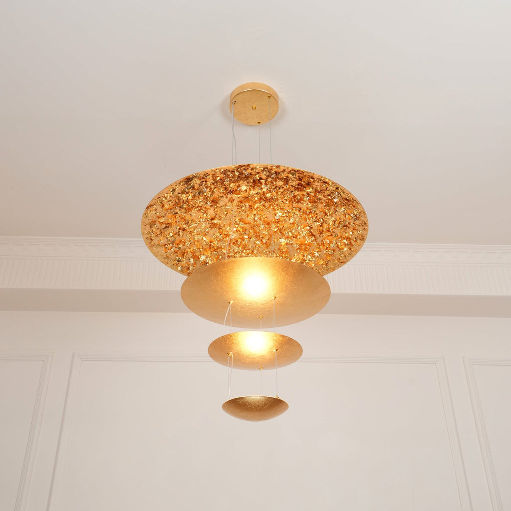 Machine Ceiling fixture Chandelier