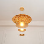 Machine Ceiling fixture Chandelier