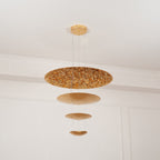 Machine Ceiling fixture Chandelier