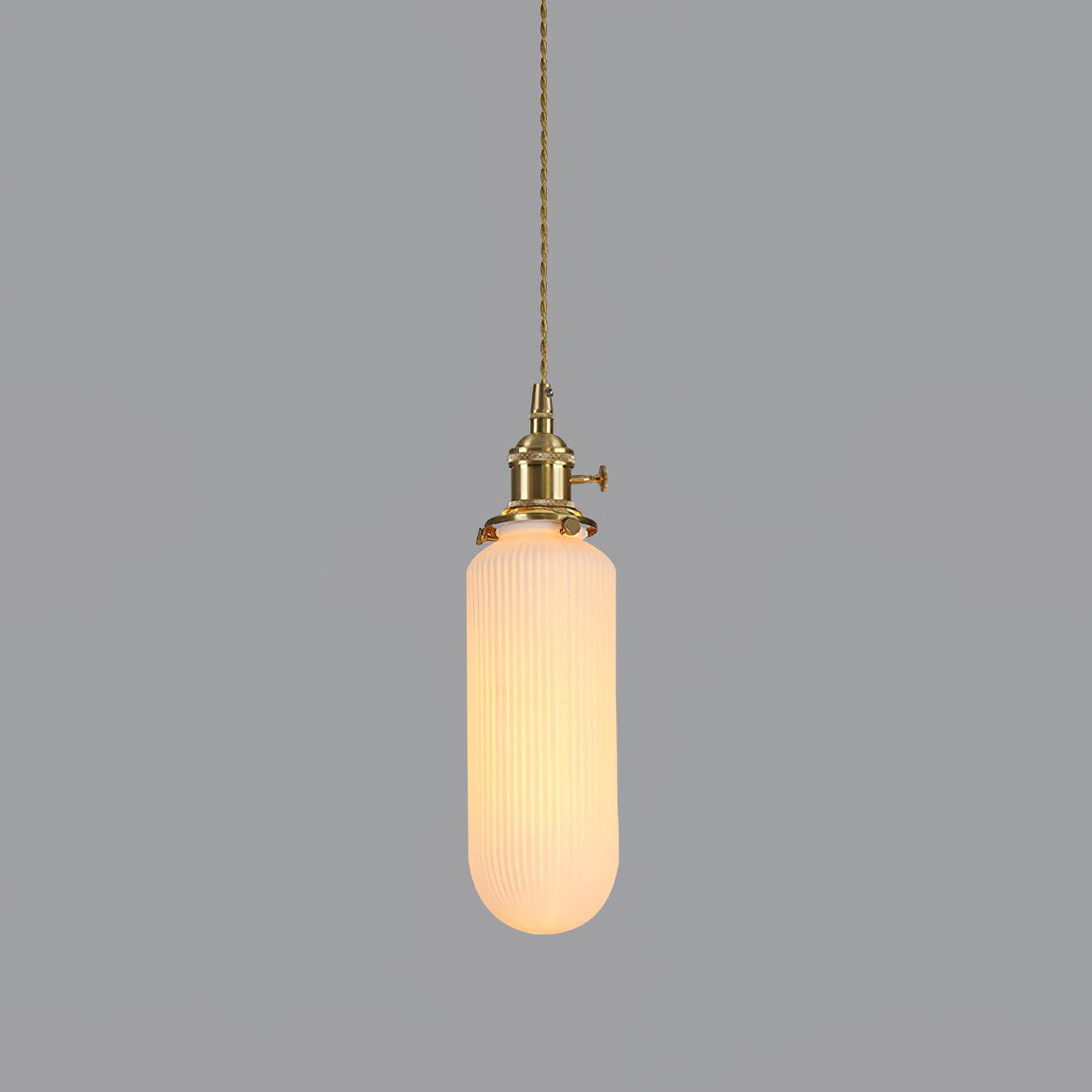 Sjoborre Houselight Pendant Light