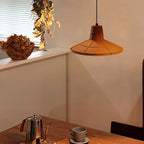 Skeleton Ceiling light fitting Pendant Light