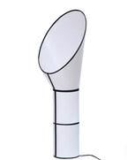 Sketch Line Floor Lamp