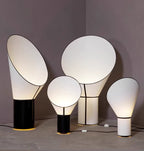 Sketch Line Floor Lamp