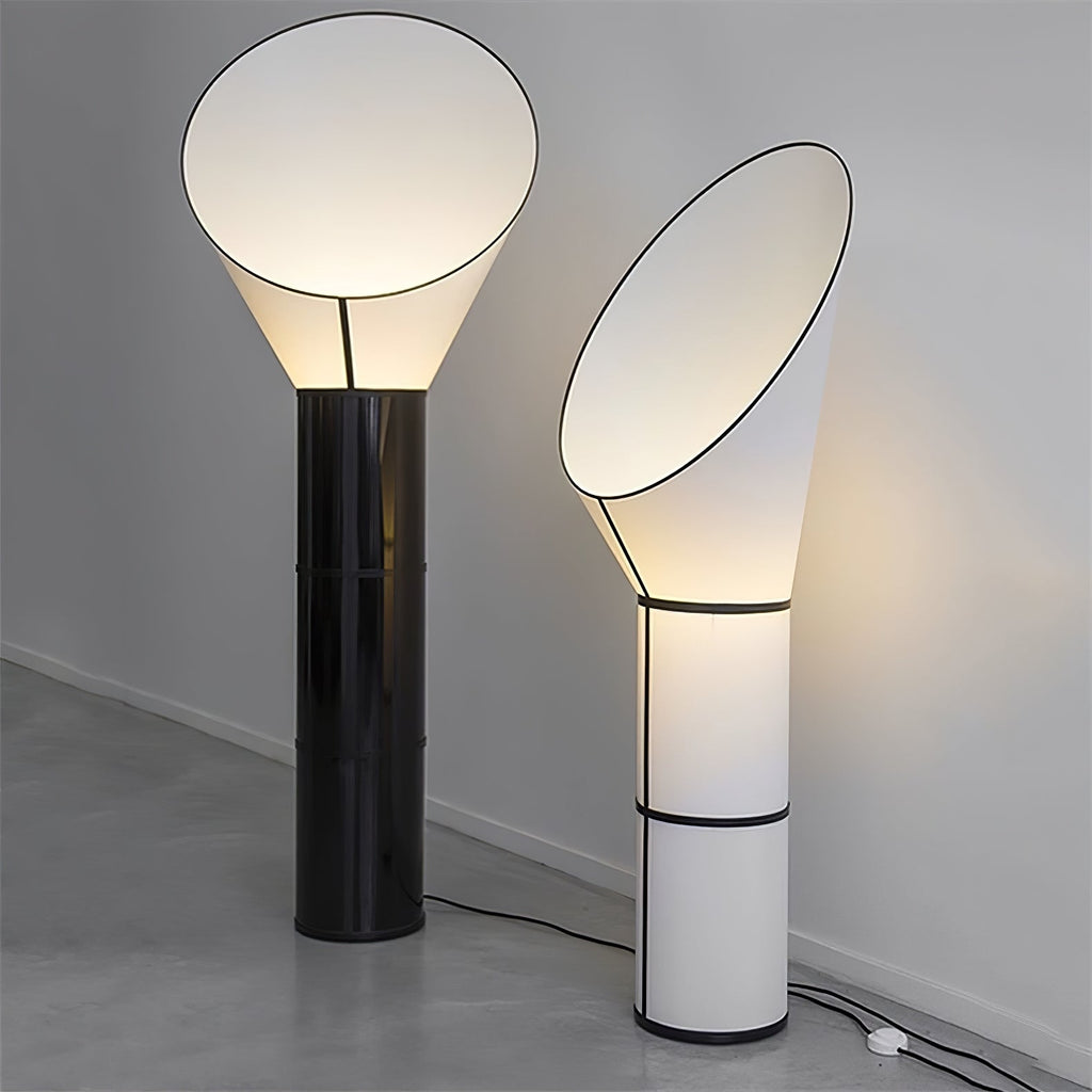 Sketch Line Floor Lamp