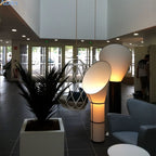 Sketch Line Floor Lamp