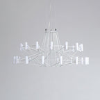 Sky Ballet Pendant light Chandelier