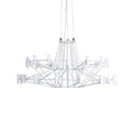 Sky Ballet Pendant light Chandelier