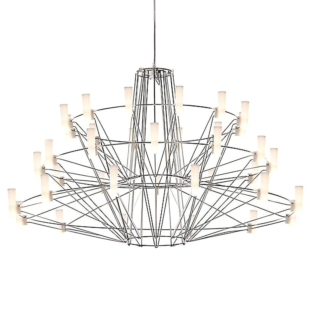 Sky Ballet Pendant light Chandelier