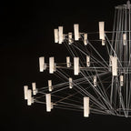 Sky Ballet Pendant light Chandelier