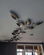 Skydro Flush mount light Ceiling Lamp