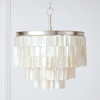 Skye Tiered Ceiling light fitting Pendant Light