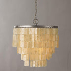 Skye Tiered Ceiling light fitting Pendant Light