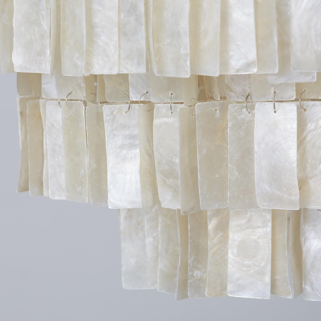 Skye Tiered Ceiling light fitting Pendant Light