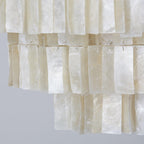 Skye Tiered Ceiling light fitting Pendant Light