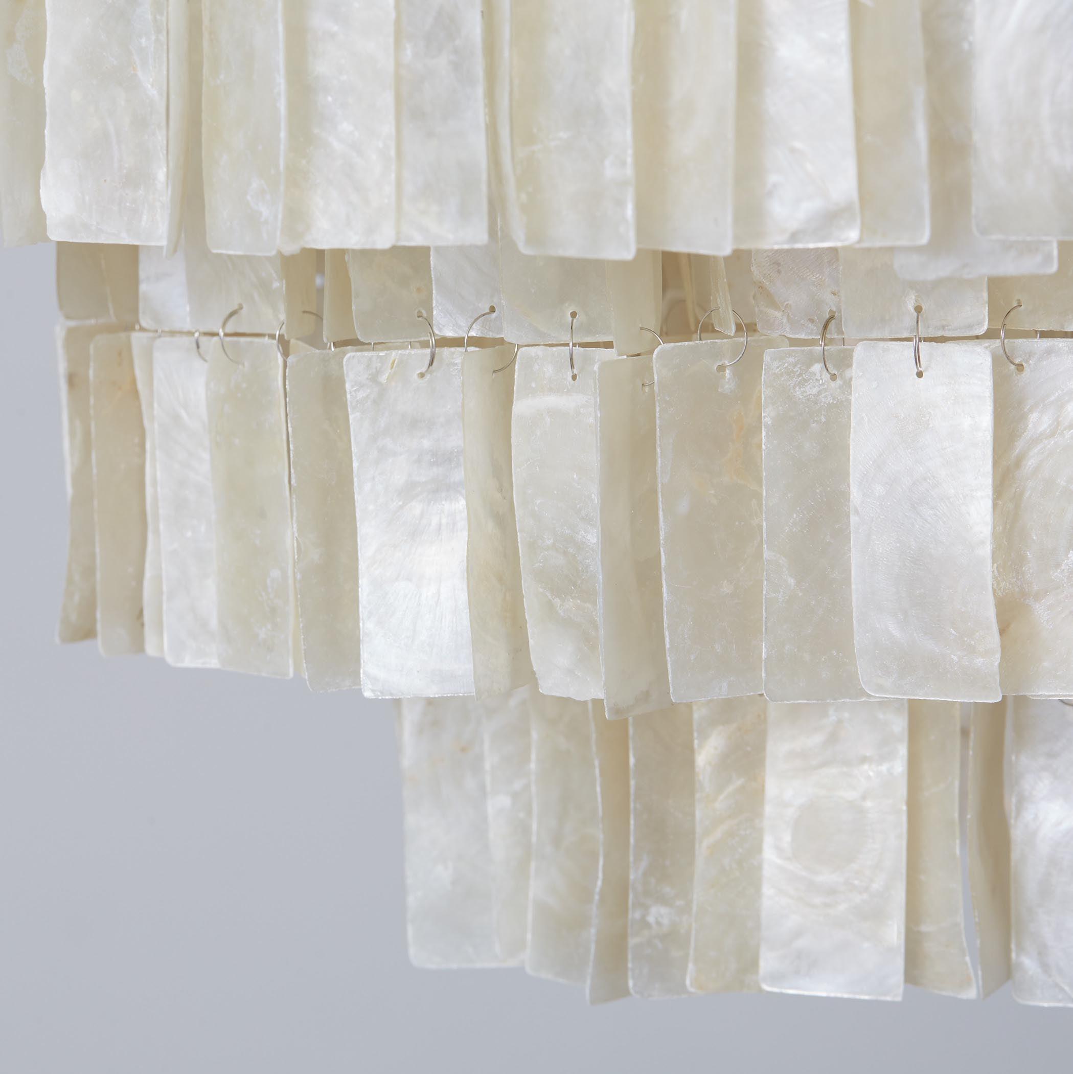 Skye Tiered Ceiling light fitting Pendant Light