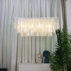 Skye Tiered Ceiling light fitting Pendant Light