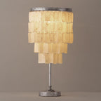 Skye Tiered Bedside lamp Table Light