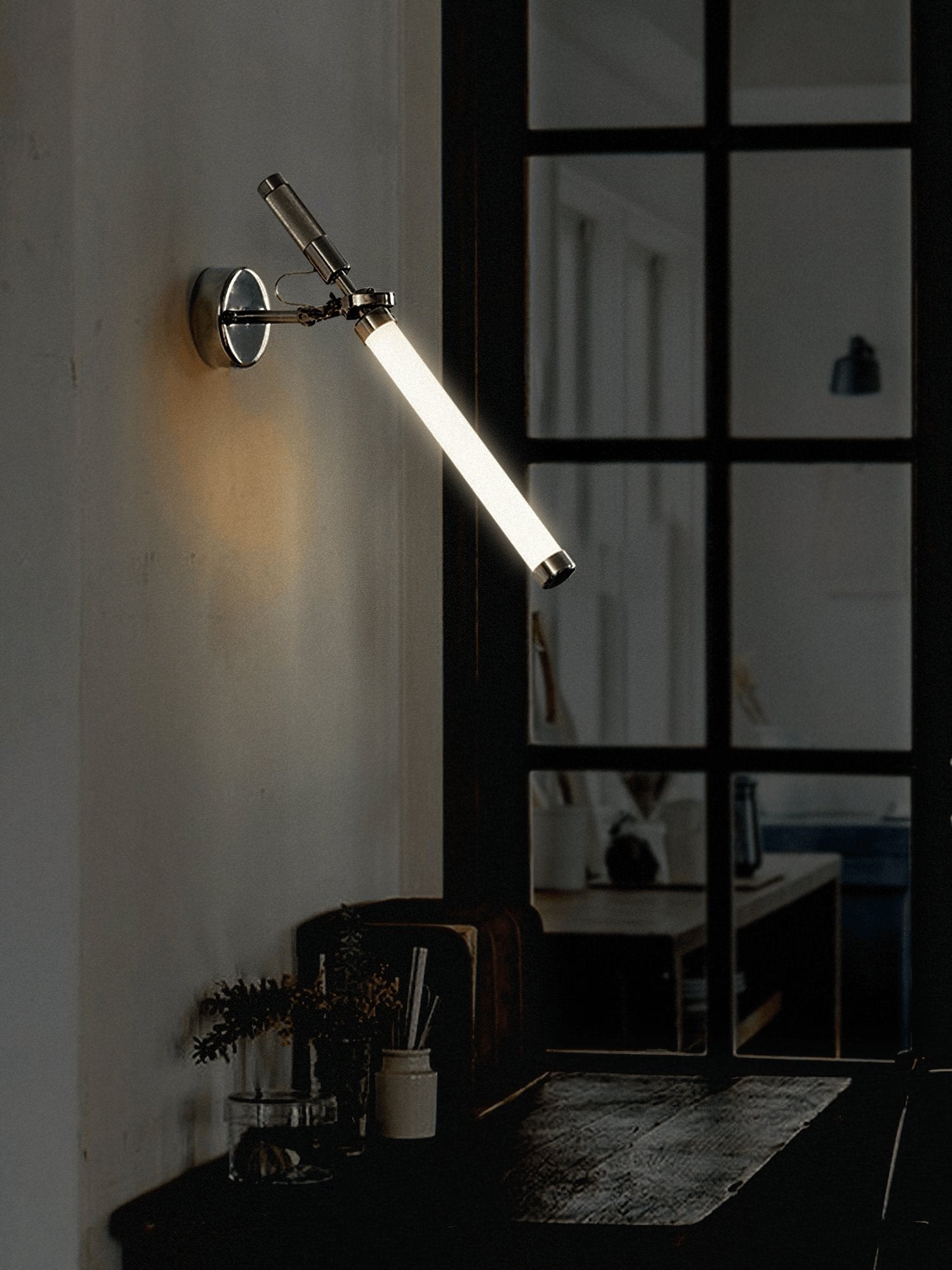 Skylark Sconce Wall Sconce