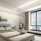Skyline Linear Strip Ceiling Light