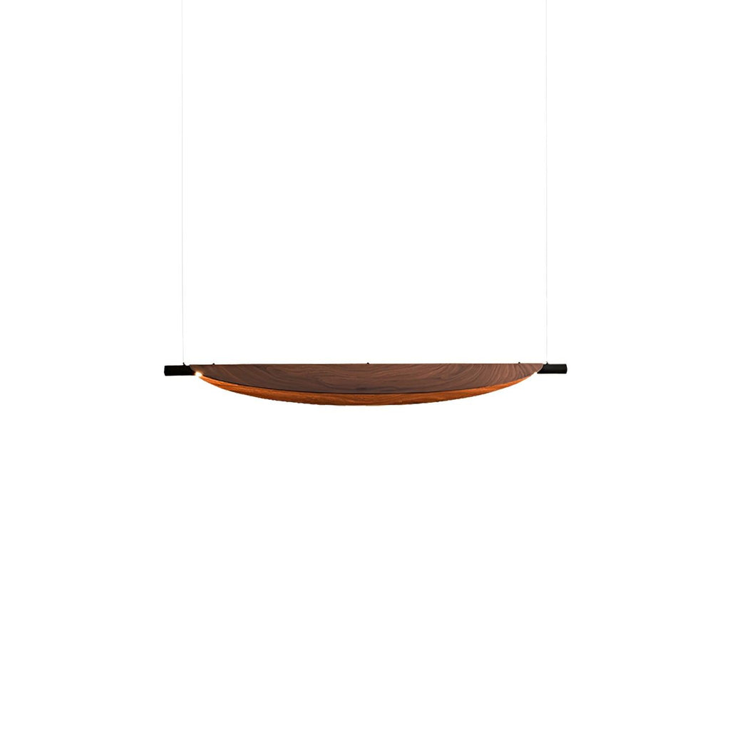 Sleek Board Ceiling light fitting Pendant Lamp