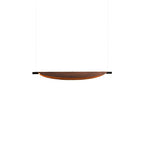 Sleek Board Ceiling light fitting Pendant Lamp