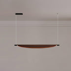 Sleek Board Ceiling light fitting Pendant Lamp