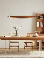 Sleek Board Ceiling light fitting Pendant Lamp