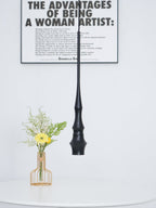 Slend Hanging light Pendant Light