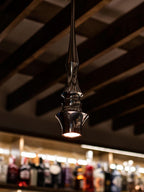 Slend Hanging light Pendant Light