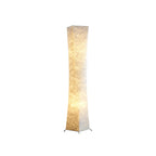 Slim Waist Tower Torchiere Lamp Floor Lamp