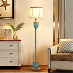 Smafan Standing Lamp Floor Lamp