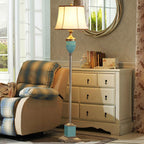 Smafan Standing Lamp Floor Lamp