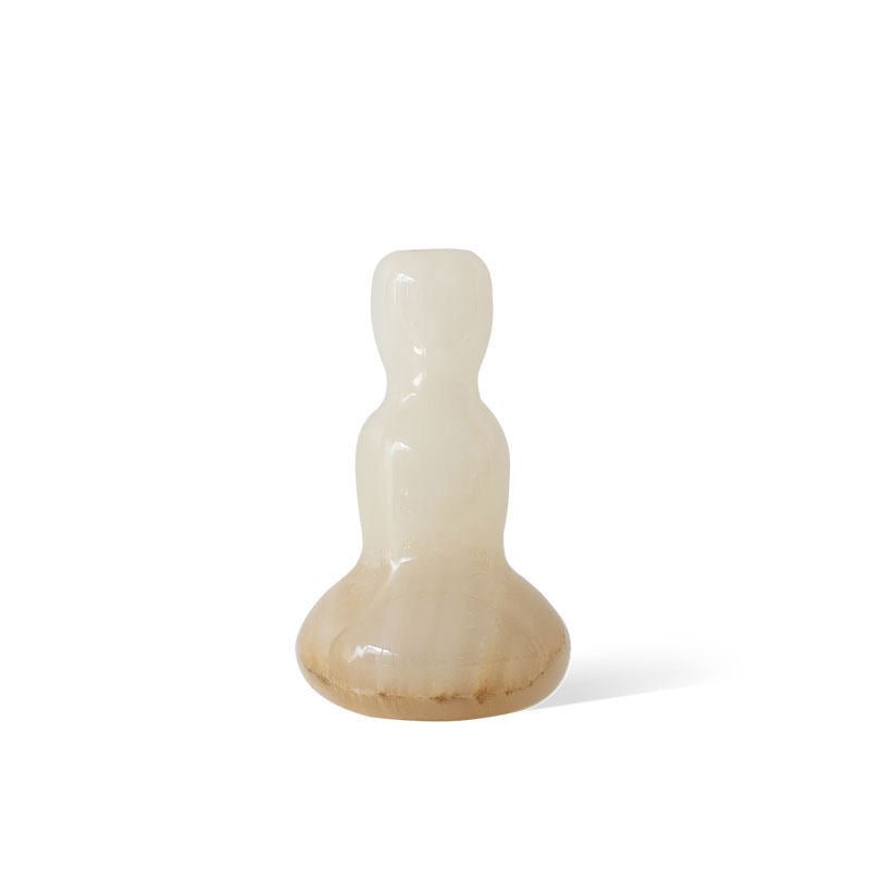 Small Jade Vase