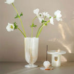 Small Jade Vase