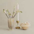Small Jade Vase