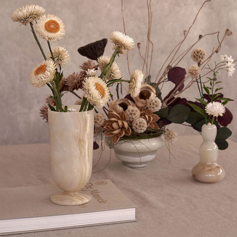 Small Jade Vase
