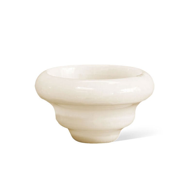 Small Jade Vase