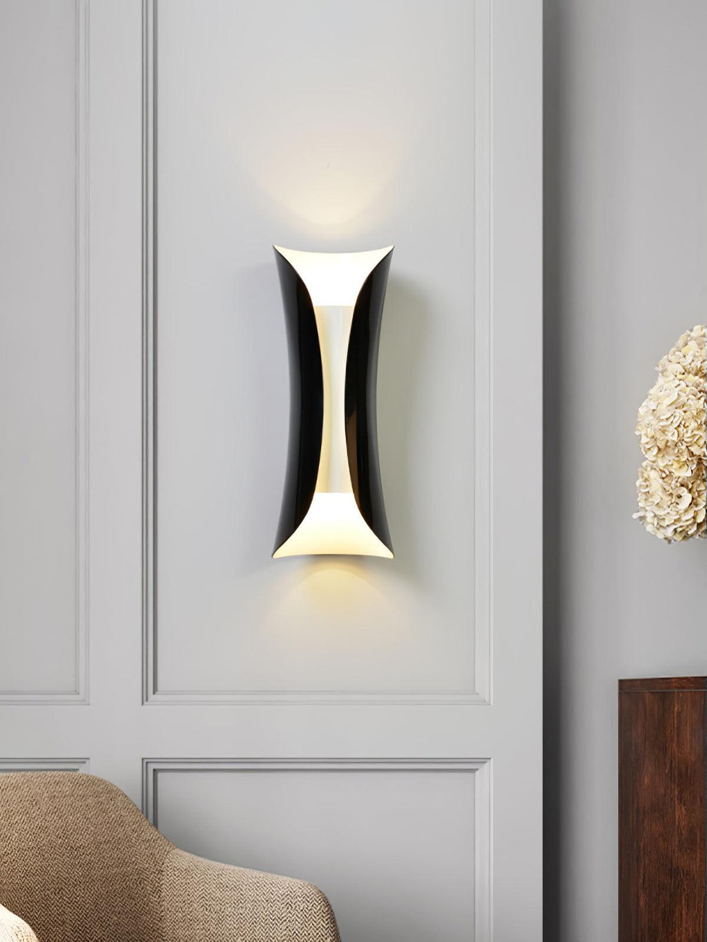 Small Waist Wall-mounted lamp Wall Lamp