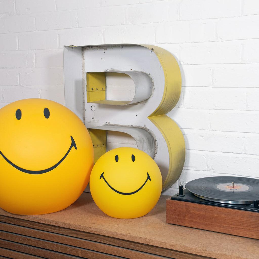 Smiling Reading light Table Lamp