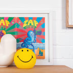 Smiling Reading light Table Lamp