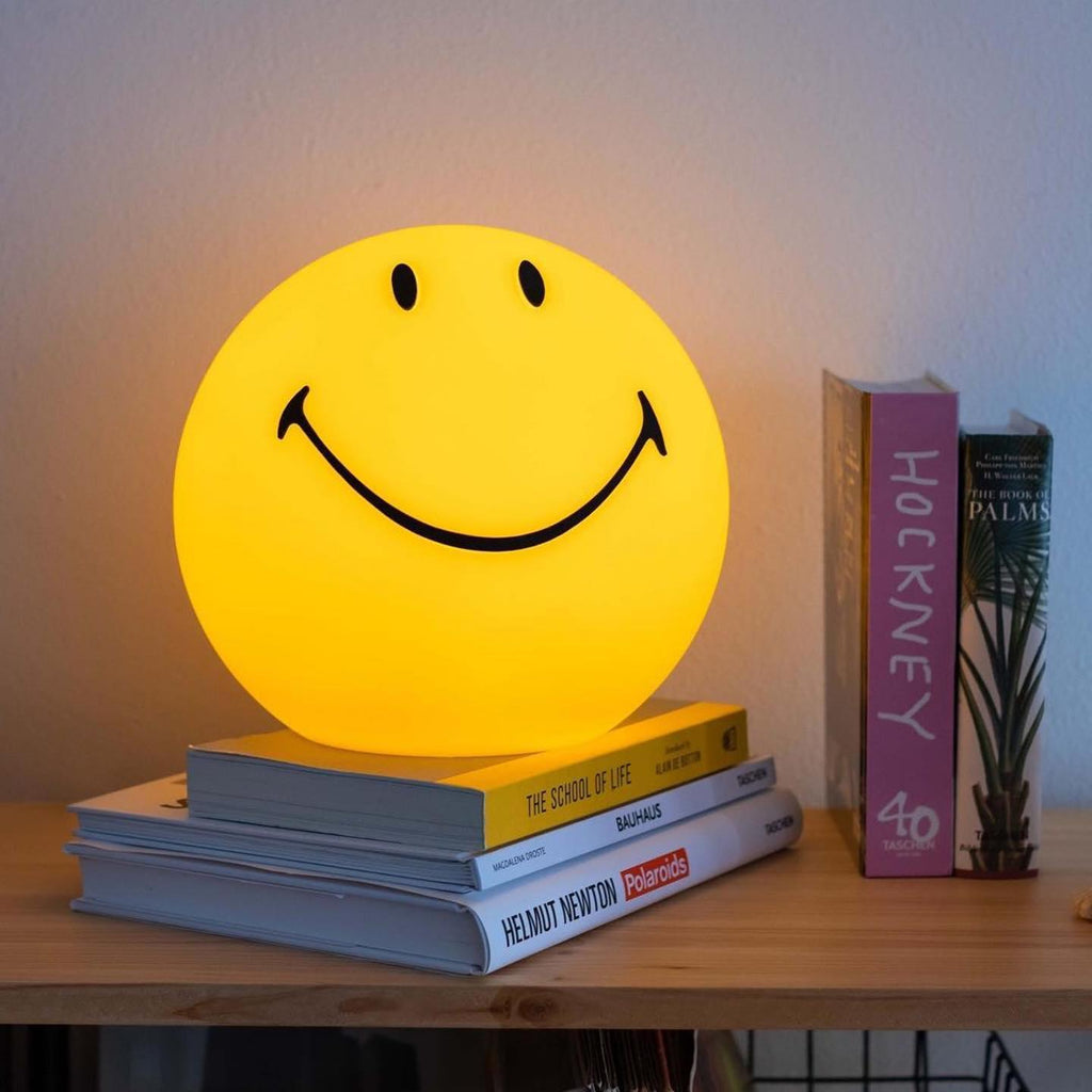 Smiling Reading light Table Lamp